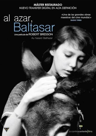 1966 / Al azar, Baltasar / Francia
