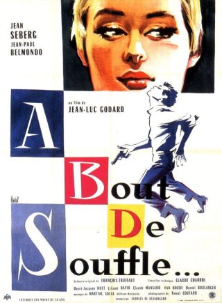 1960 / Al final de la escapada / Francia