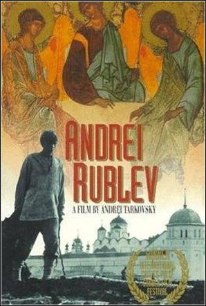 1966 / Andrei Rublev / Unión Soviética