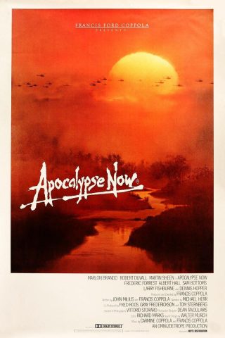 1979 / Apocalypse now / Estados Unidos