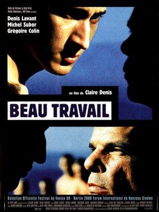 1999 / Buen trabajo / Francia