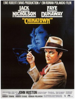 1974 / Chinatown / Estados Unidos