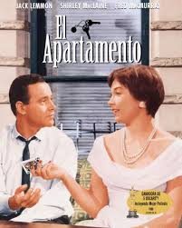 1960 / El apartamento / Estados Unidos