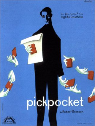 1959 / El carterista / Francia