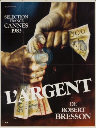 1983 / El dinero / Francia