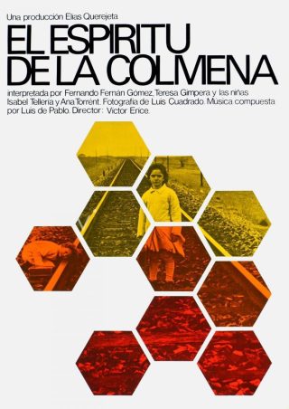 1973 / El espíritu de la colmena / España