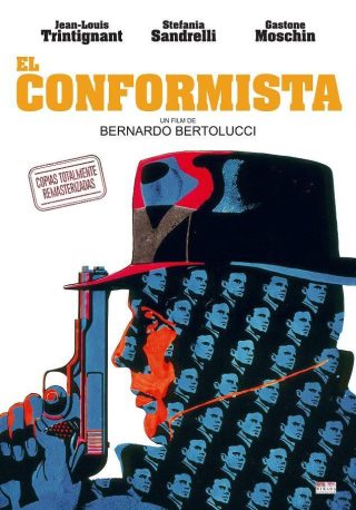 1970 / El conformista / Italia