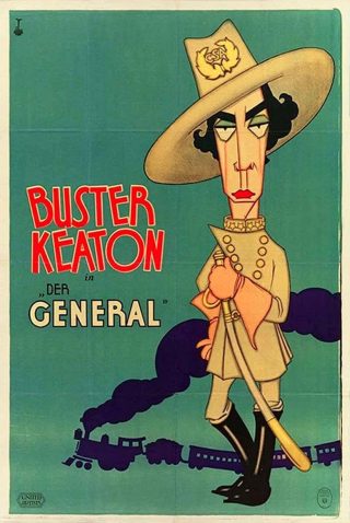1926 / El maquinista de la general / Estados Unidos