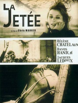 1962 / El muelle / Francia
