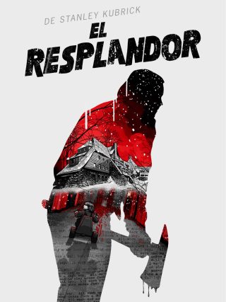 1980 / El resplandor / Reino Unido