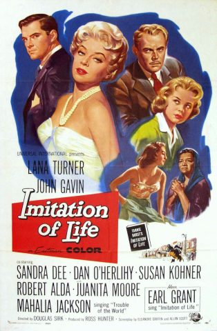 1959 / Imitación a la vida / Estados Unidos