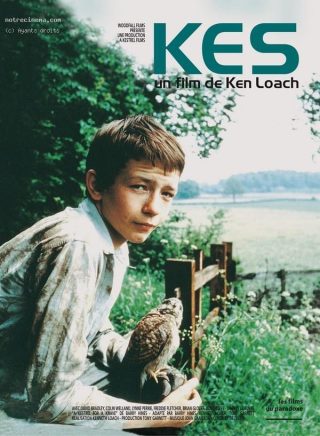 1969 / Kes / Reino Unido