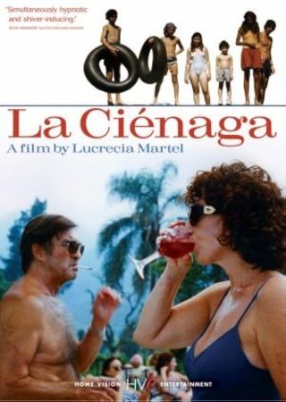 2001 / La ciénaga / Argentina