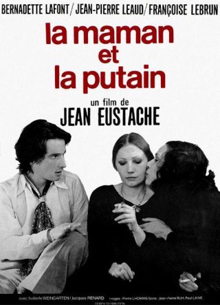 1973 / La mamá y la puta / Francia