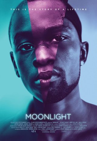 2016 / Moonlight / Estados Unidos