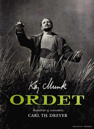1955 / Ordet / Dinamarca