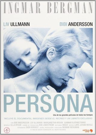 1966 / Persona / Suecia
