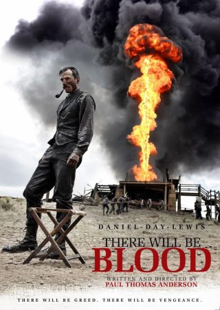 2007 / Pozos de ambición / Estados Unidos