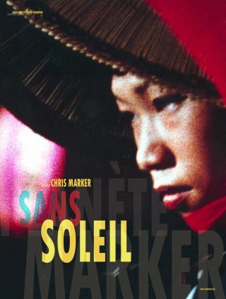 1983 / Sans soleil / Francia