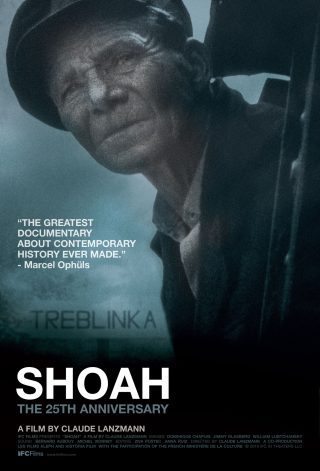 1985 / Shoah / Francia
