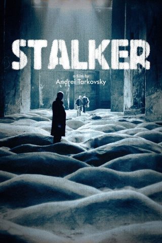 1979 / Stalker / Unión Soviética