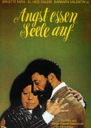 1974 / Todos nos llamamos Alí / Alemania del Oeste