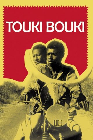 1973 / Touki Bouki / Senegal