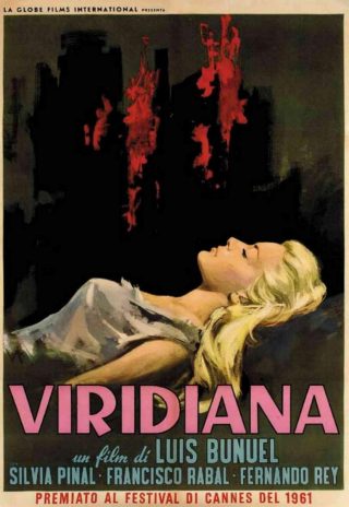 1961 / Viridiana / España