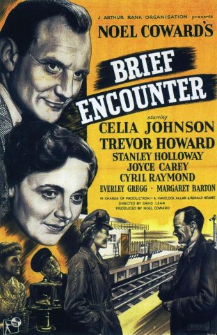 1945 / Breve encuentro / Reino Unido