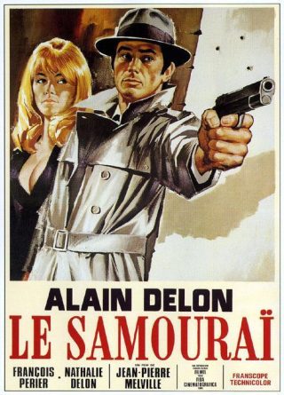 1967 / El silencio de un hombre / Francia