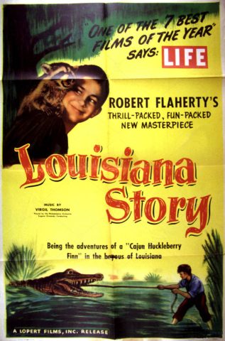 1948 / Historia de Louisiana / Estados Unidos