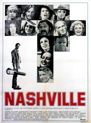 1975 / Nashville / Estados Unidos
