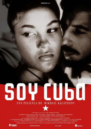1964 / Soy Cuba / Unión Soviética