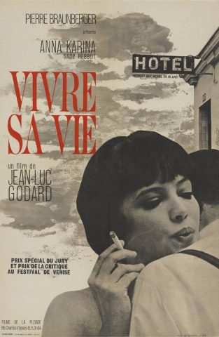 1962 / Vivir su vida / Francia