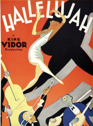1929 / Aleluya / Estados Unidos