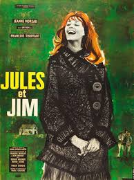 1962 / Jules y Jim / Francia
