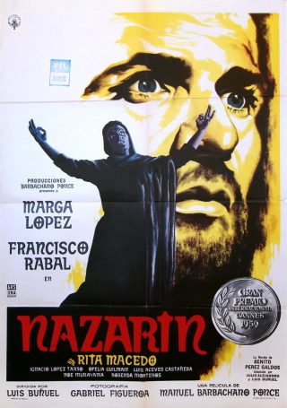 1959 / Nazarín / México