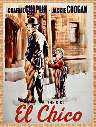 1921 / El chico / Estados Unidos