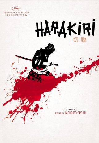 1962 / Harakiri / Japón