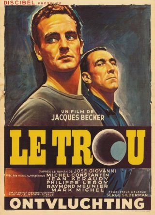 1960 / La evasión / Francia