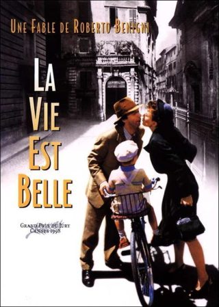 1997 / La vida es bella / Italia