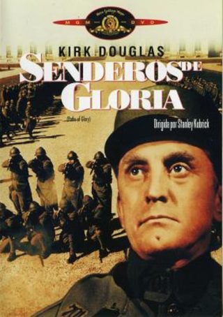 1957 / Senderos de gloria / Estados Unidos