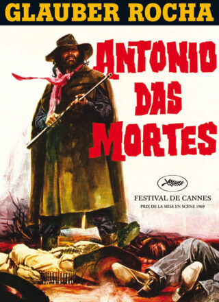 1969 / Antonio das Mortes / Brasil