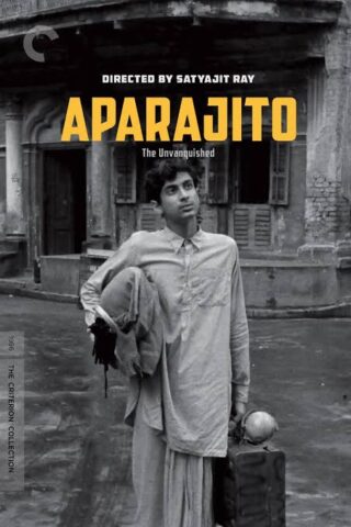 1956 / Aparajito / India
