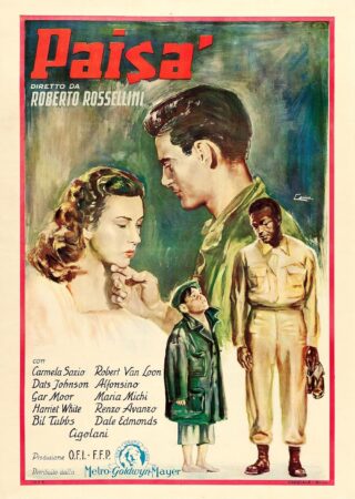 1946 / Camarada / Italia