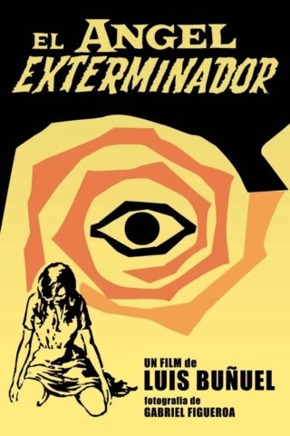1962 / El ángel exterminador / Méjico