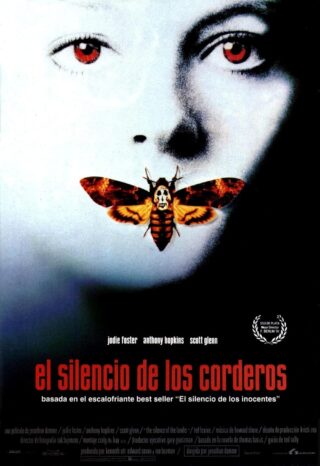1991 / El silencio de los corderos / Estados Unidos