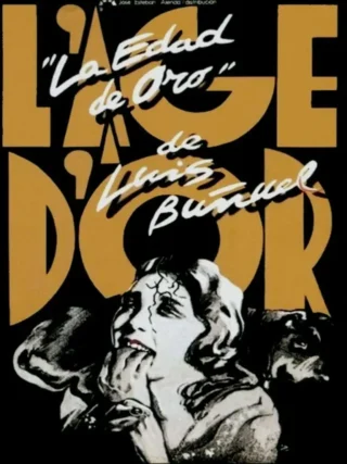 1930 / La edad de oro / Francia