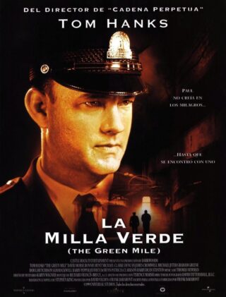 1999 / La milla verde / Estados Unidos
