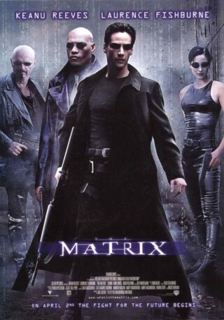 1999 / Matrix / Estados Unidos